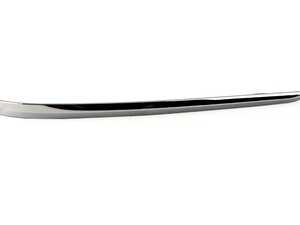 ES#4188168 - 51127478360 - MOULDING ROCKER PANEL REAR R - Genuine BMW - BMW