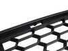 ES#75042 - 51118045449 - E82 Bumper Grille - Left - The bumper grille that surrounds the fog light - Genuine BMW - BMW