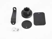 Rennline Porsche Cayenne Exactfit Magnetic Phone Mount