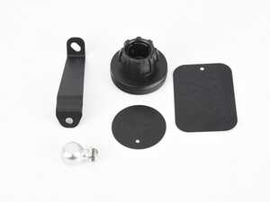 ES#4159457 - PM01.30 - Porsche Cayenne Exactfit Magnetic Phone Mount - Safely & securely mount your cell phone - Rennline - Porsche