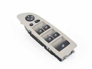 ES#1929691 - 61319217315 - Window Switch Panel - Left - Genuine BMW - BMW