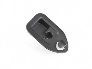 ES#115891 - 51448400408 - HOOK - Genuine BMW - BMW