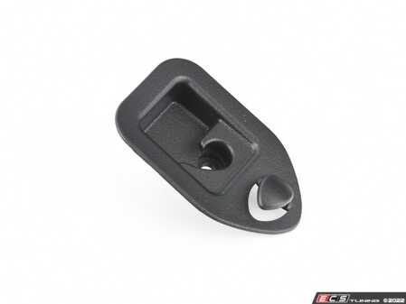 ES#115891 - 51448400408 - HOOK - Genuine BMW - BMW
