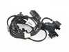 ES#441335 - 8E0971095T - Wiring Harness - Front Bumper - For car with parking aid - Genuine Volkswagen Audi - Audi