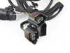 ES#441335 - 8E0971095T - Wiring Harness - Front Bumper - For car with parking aid - Genuine Volkswagen Audi - Audi
