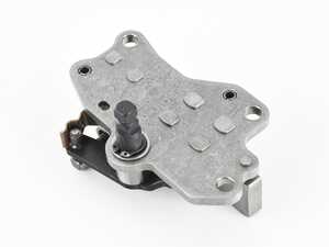 ES#2570573 - 0AM321219F - Parking Brake Actuator  - Electronic mechanism that engages your parking brake - Genuine Volkswagen Audi - Volkswagen