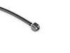 ES#3521195 - 4G0615437 - Front Brake Pad Wear Sensor - Indicates when the front pads need replacement - Holstein - Audi