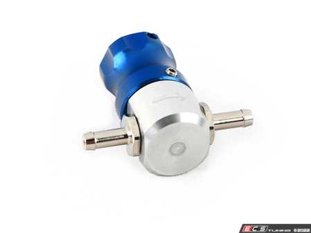 TurboSmart - TS-0101-1101 - Turbosmart Boost Tee Manual Boost ...
