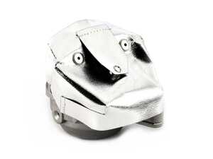 ES#4567573 - 94637505741 - Engine Mount - Left - Reduce driveline vibrations with a new mount! - Genuine Porsche - Porsche
