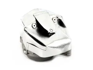 Engine Mount - Left