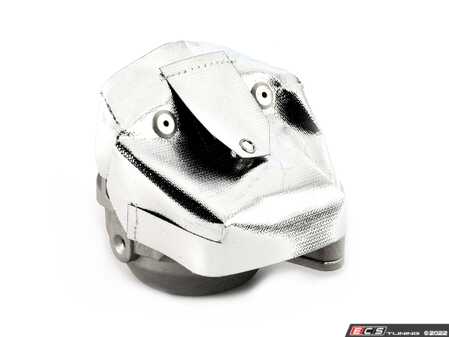 ES#4567573 - 94637505741 - Engine Mount - Left - Reduce driveline vibrations with a new mount! - Genuine Porsche - Porsche