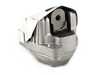 ES#4567573 - 94637505741 - Engine Mount - Left - Reduce driveline vibrations with a new mount! - Genuine Porsche - Porsche