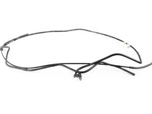 ES#37205 - 16136752313 - Vent Valve - Genuine BMW - BMW