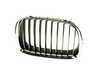 ES#78488 - 51138184532 - Kidney Grille - Right - Chrome kidney grille - Genuine BMW - BMW
