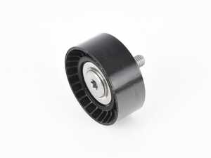 ES#4504863 - 11287649371 - Deflection Pulley - Controls the serpentine belt - Ina - MINI