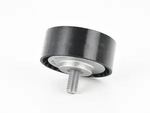 Deflection Pulley