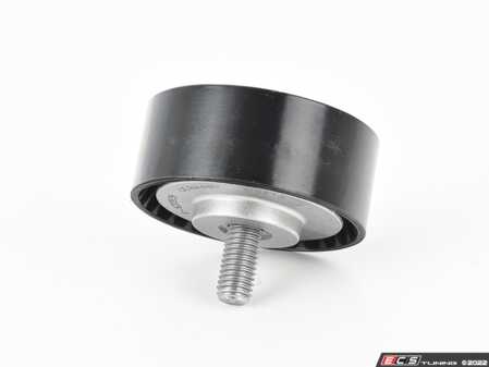 ES#4876170 - 11287649371 - Deflection Pulley - Controls the serpentine belt - Bremmen Parts - MINI