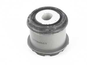 ES#2892121 - 8D0399419E -  Front Subframe Bushing - Priced Each - Fits the left and right side - Vaico - Audi Volkswagen