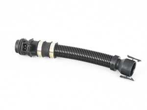 ES#2728087 - 13718516241 - PIPE - Genuine BMW - 