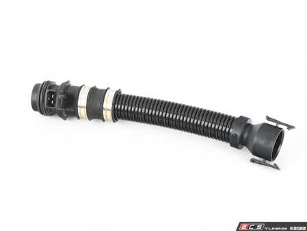 ES#2728087 - 13718516241 - PIPE - Genuine BMW - 