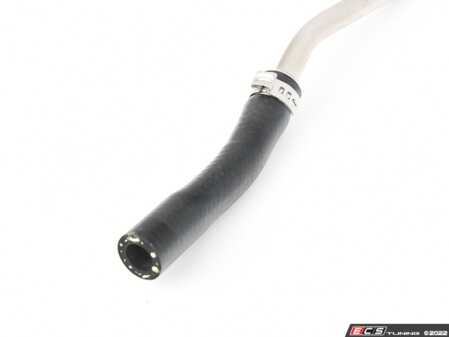 ES#2733473 - 11537562148 - Return Hose - Genuine BMW - BMW