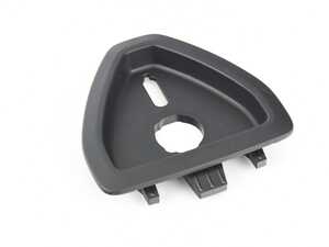 ES#3475563 - 51477381926 - COVER EMERGENCY UNLO - Genuine BMW - BMW