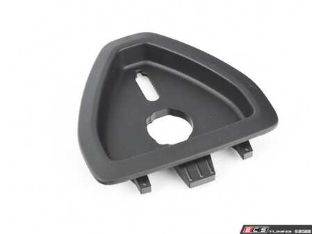 ES#3475563 - 51477381926 - COVER EMERGENCY UNLO - Genuine BMW - BMW