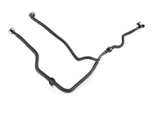 ES#3573698 - 13908047175 - FUEL TANK BREATHER L - Genuine BMW - BMW
