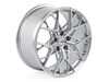 ES#4629169 - whl00022KT - 18" A02 Wheels - Hyper Silver - Set Of Four - 18x8.5" ET45 5X112 - Hyper Silver - APR - Audi BMW Volkswagen MINI