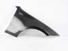ES#4624231 - sd41357133228 - Genuine Front Fender - Right  - (NO LONGER AVAILABLE) *Scratch And Dent* - Genuine replacement fender, primed and ready for paint. - Scratch & Dent - BMW