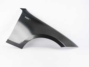 ES#4624231 - sd41357133228 - Genuine Front Fender - Right  - (NO LONGER AVAILABLE) *Scratch And Dent* - Genuine replacement fender, primed and ready for paint. - Scratch & Dent - BMW