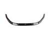 ES#4624248 - 016609la01KT - MK7 Golf R Gloss Black Front Lip Spoiler (Version 2)  - In-house engineered to upgrade your exterior styling - ECS - Volkswagen