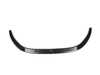 ES#4624248 - 016609la01KT - MK7 Golf R Gloss Black Front Lip Spoiler (Version 2)  - In-house engineered to upgrade your exterior styling - ECS - Volkswagen