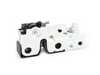 ES#4608755 - 1K1823509E - Hood Latch - Lower - Accepts the catch to keep the hood closed - Vaico - Audi Volkswagen Porsche