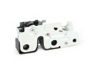 ES#4608755 - 1K1823509E - Hood Latch - Lower - Accepts the catch to keep the hood closed - Vaico - Audi Volkswagen Porsche