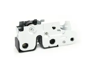 Hood Latch - Lower