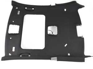 ES#4624145 - sd51447838455 - Genuine E92 Molded Roof Lining*Scratch And Dent* - (NO LONGER AVAILABLE) - Replacement BMW roof liner - Scratch & Dent - 