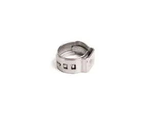 Crimp Clamp - Priced Each