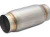ES#4629183 - 1769 - Vibrant Race Muffler - 3in inlet/outlet x 9in long 3.75in Muffler - Vibrant Performance - 