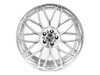 ES#4624094 - 006-18KT - 20" Tekniform Style 006 - Set Of Four - 20x9 ET30 5x120 72.6CB - Hyper Silver - Tekniform - BMW
