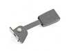 ES#262796 - 72117220857 - LOWER STRAP, REAR - Genuine BMW - BMW