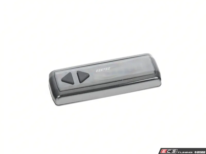 APR スロットルブースター（スロットルコントローラー）VW/AUDI用 APR