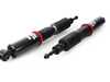 ES#4369794 - 003946LB02 - MK4 Golf/GTI/Jetta Adjustable Damping "Super Low" Coilover System - Features 32 way adjustable damping, variable length, zinc-coated shock bodies and performance sway bar end links - ECS - Volkswagen