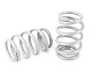 ES#4369794 - 003946LB02 - MK4 Golf/GTI/Jetta Adjustable Damping "Super Low" Coilover System - Features 32 way adjustable damping, variable length, zinc-coated shock bodies and performance sway bar end links - ECS - Volkswagen