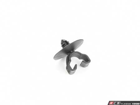 ES#179928 - 64536919700 - Pipe Clip - Genuine BMW - BMW