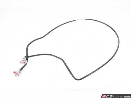 ES#3140737 - 16127386522 - Fuel Feed Line - Genuine BMW - BMW MINI