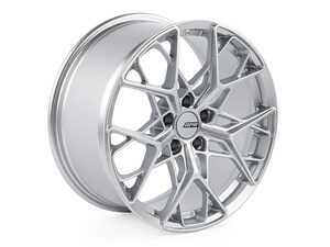 ES#4629211 - whl00024KT - 19" A02 Wheels - Hyper Silver - Set Of Four - 19x8.5" ET45 5X112 - Hyper Silver - APR - Audi BMW Volkswagen MINI