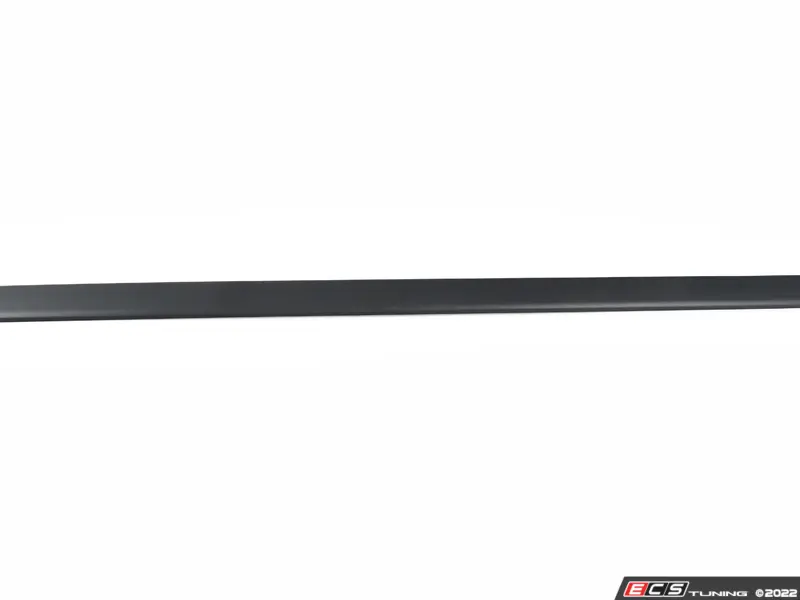 Genuine BMW - 51138236881 - MOULDING (51-13-8-236-881)