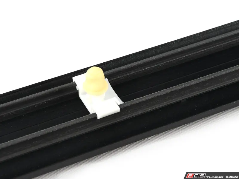 Genuine BMW - 51138236881 - MOULDING (51-13-8-236-881)