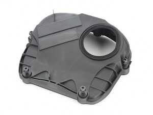 ES#4151142 - 06H103269H - Timing Chain Cover - Upper - Includes a cover gasket and front seal - Rein - Audi Volkswagen